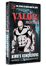 Valor Fighting Vol.2