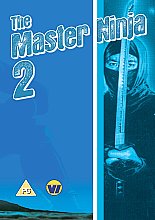 Master Ninja Vol.2, The (aka Master)