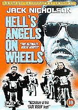 Hells Angels On Wheels