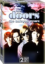 Doors - The Halcyon Years, The