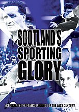 Scotland's Sporting Glory