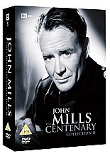 John Mills - Centenary Collection Vol.2 (Box Set)