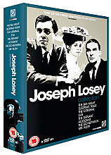 Joseph Losey Collection, The