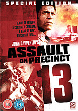 Assault On Precinct 13