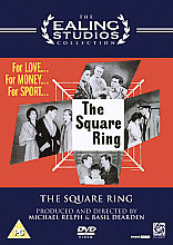 Square Ring, The