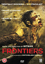 Frontiers