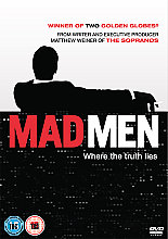 Mad Men - Series 1