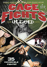 Cage Fights - Unleashed