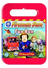 Fireman Sam - Fun Run