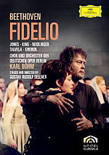 Beethoven - Fidelio (Various Artists)