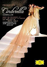 Prokofiev - Cinderella (Various Artists)