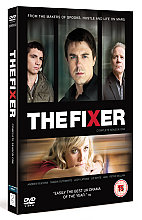 Fixer - Series 1, The