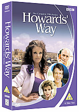 Howards' Way - Series 5