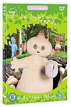 In The Night Garden - Hello Makka Pakka