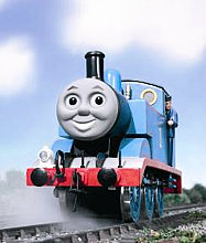 Thomas The Tank Engine - Series 8