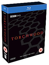 Torchwood - Series 1 - Complete (Box Set)