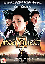 Banquet, The