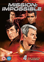 Mission: Impossible - Series 4