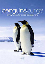 Penguins Lounge