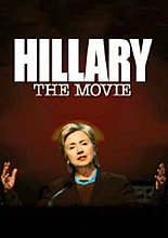 Hillary - The Movie