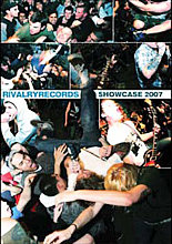 Rivalry Records Showcase 2007 (Various Artists)