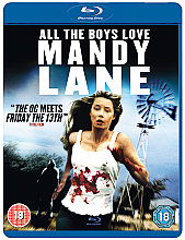 All The Boys Love Mandy Lane