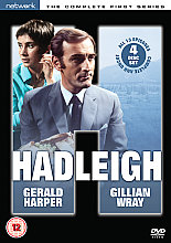 Hadleigh - Series 1 - Complete