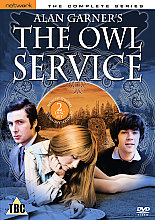 Owl Service - Series 1 - Complete, The