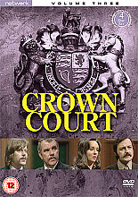 Crown Court  Vol.3