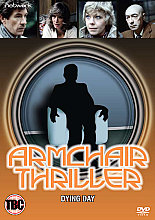 Armchair Thriller Vol.3 - Dying Day