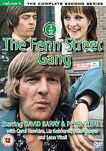 Fenn Street Gang - Series 2 - Complete, The