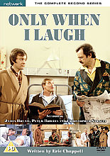 Only When I Laugh - Series 2 - Complete