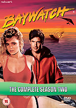 Baywatch - Series 2 - Complete