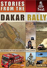 Stories Of The Dakar Rally