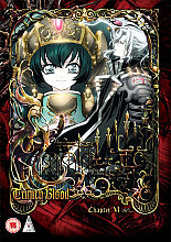 Trinity Blood Vol.6