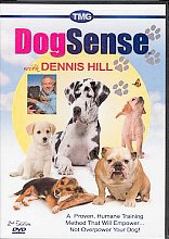 Dog Sense With Dennis Hill