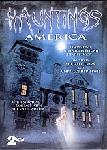 Hauntings In America