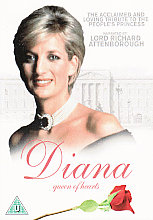 Diana - Queen Of Hearts