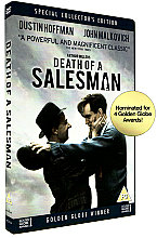 Death Of A Salesman