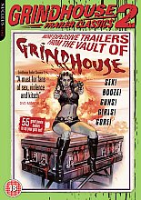 Grindhouse Trailer Classics Vol.2