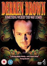 Derren Brown - Something Wicked This Way Comes (Various Artists)