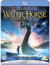 Water Horse - Legend Of The Deep, The