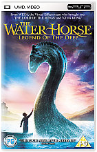 Water Horse - Legend Of The Deep, The