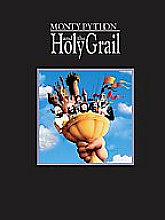 Monty Python And The Holy Grail