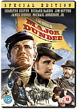 Major Dundee