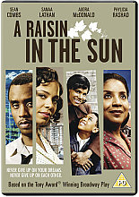 Raisin In The Sun, A