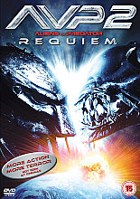 Aliens Vs Predator - Requiem