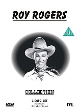 Roy Rogers Collection (Box Set)