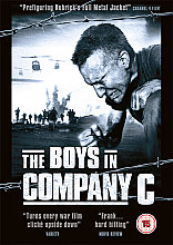 Boys In Company C, The