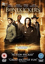 Bonekickers